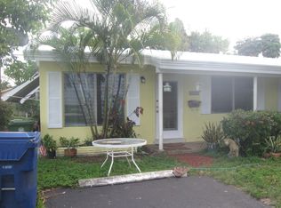 1408 NE 21st St, Wilton Manors, FL 33305