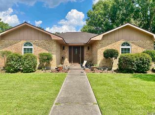 3445 Colonel Gibson Cir, Baton Rouge, LA 70816