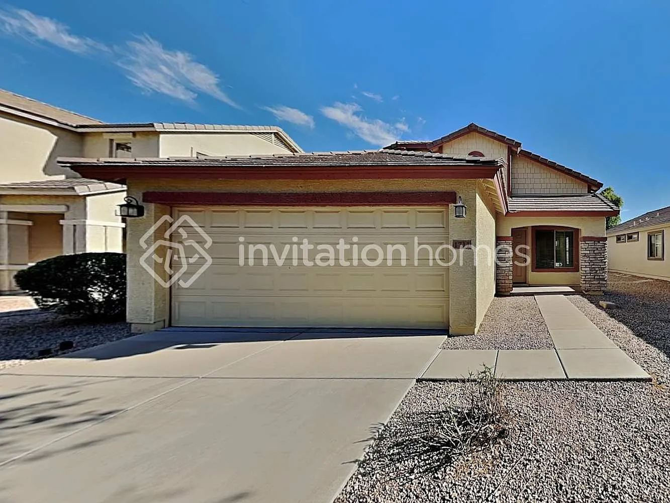 1711 W Quick Draw Way Queen Creek, AZ 85142 — Photo 1