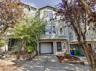 43 SW Mitchell St, Portland, OR 97239