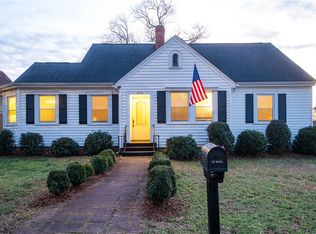 609 Bonham Ct, Anderson, SC 29621