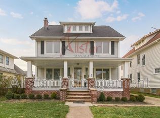 1622 Northland Ave APT 2, Lakewood, OH 44107