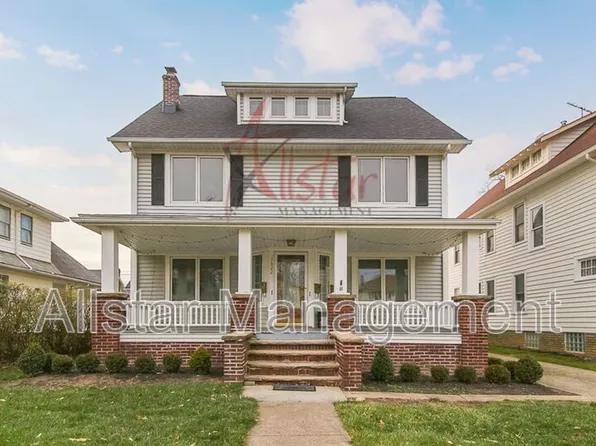 1622 Northland Ave APT 2, Lakewood, OH 44107