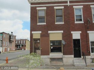 447 N Linwood Ave, Baltimore, MD 21224