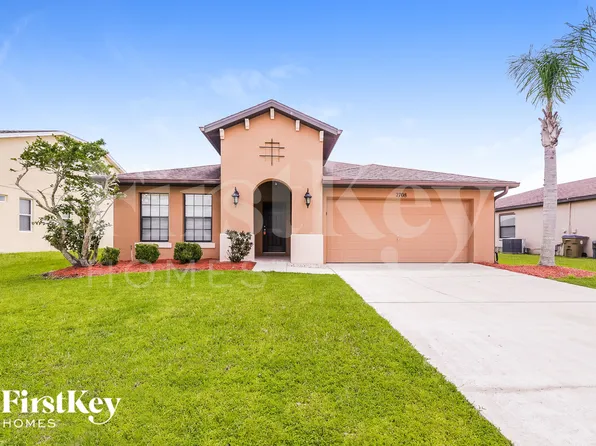 2708 Eagle Cliff Dr, Kissimmee, FL 34746