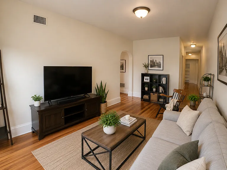 1460 Beacon St #43 — Photo 2