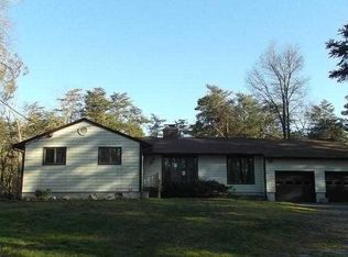 2360 S Firelane Rd, Vincentown, NJ 08088