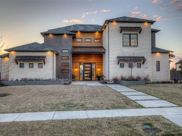 110 Stafford Dr, Heath, TX 75032