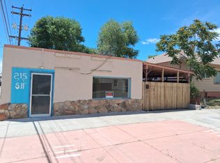 215 S 11th St, Grand Junction, CO 81501