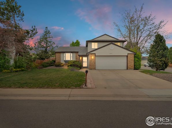 5151 S Quintero St, Centennial, CO 80015
