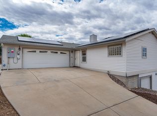 5740 N Ranger Rd, Prescott Valley, AZ 86314