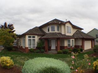 16284 SW Dewberry Ln, Tigard, OR 97223