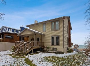 1311 Lake Shore Dr, Michigan City, IN 46360
