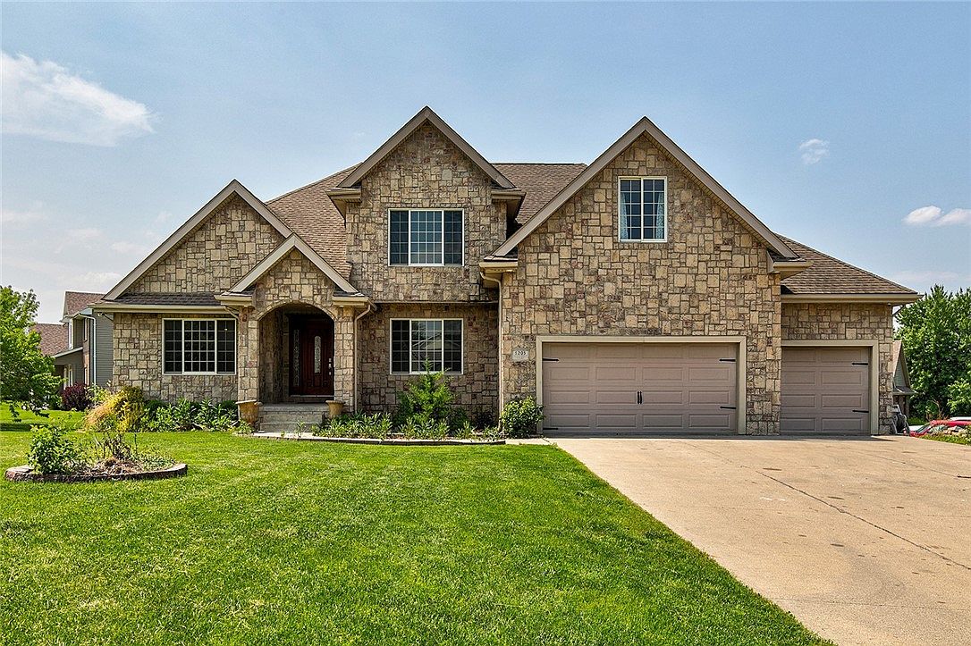5205 Waterfront Ct, Pleasant Hill, IA 50327 Zillow