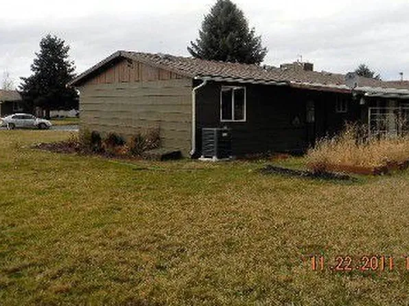 320 12th Street Ct, Goldendale, WA 98620