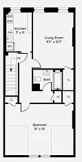 Building Photo - 400 Lafayette Ave #3