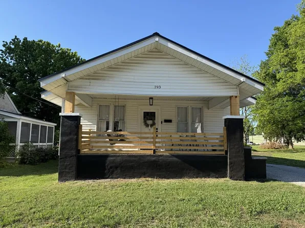 193 Cherry Ave, Mc Kenzie, TN 38201