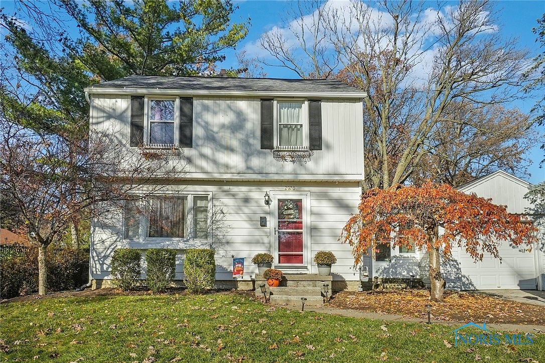 2920 Oxbridge Dr, Toledo, OH 43614 Zillow
