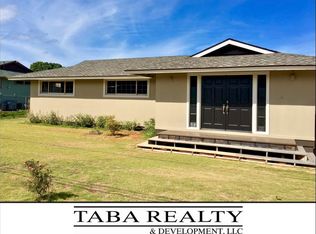 9660 Maule Rd, Waimea, HI 96796