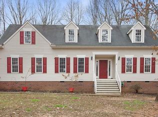 2598 Butterwood Cir, Powhatan, VA 23139