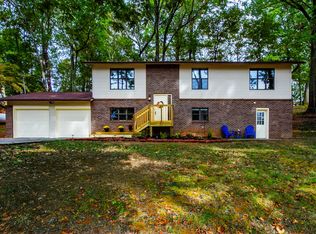 1448 Peppermint Rd, Maryville, TN 37804