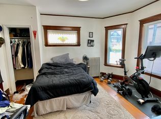 272 Harvard St #1, Medford, MA 02155