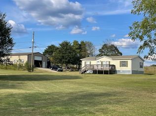 165 County Road 309, Fort Payne, AL 35967