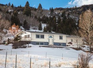 931 Four Mile Rd, Butte, MT 59701