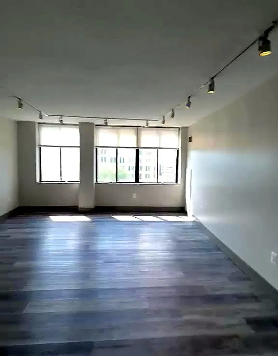 1 bed, 650 sqft, $1,850 — Photo 3