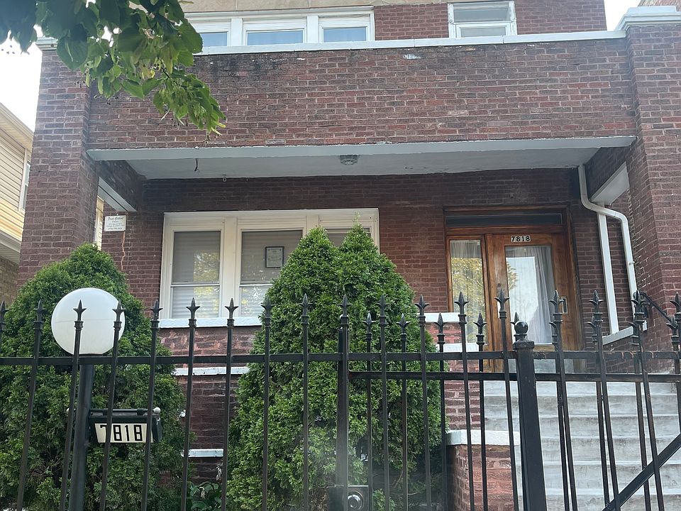 1st image of 7818 S Sangamon St Unit 1