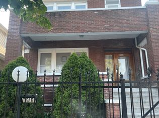 7818 S Sangamon St UNIT 1, Chicago, IL 60620