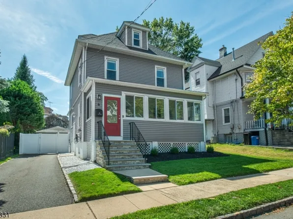 6 John St, Summit City, NJ 07901