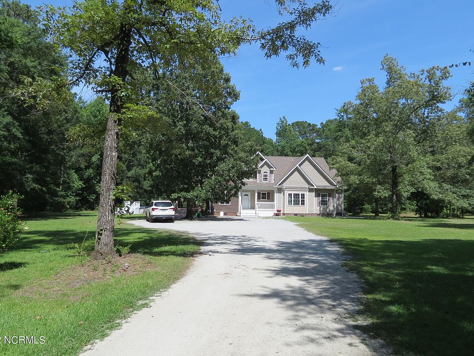 1303 Nc 306 Highway S, Grantsboro, NC 28529 MLS 100337654 Zillow