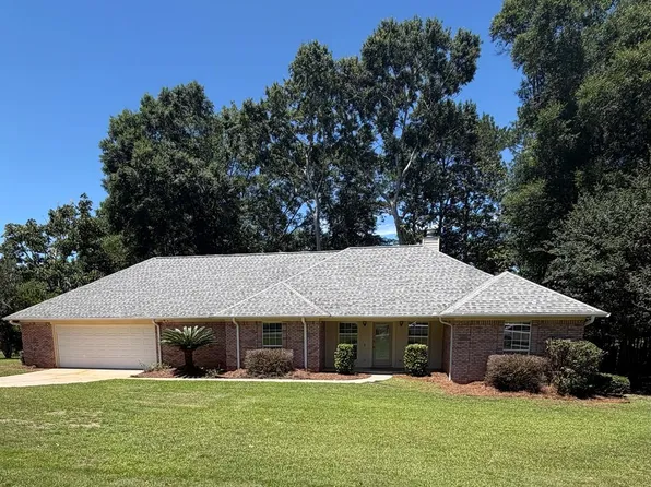 301 S Oak Ridge Dr, Enterprise, AL 36330