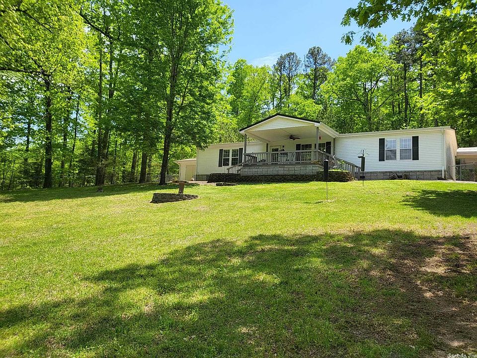 395 Golden Rd, Mount Ida, AR 71957 MLS 23011982 Zillow