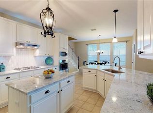 4132 Amhurst Dr, Highland Village, TX 75077