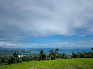 Barrio Camino Nuevo Sector La Maloja Arriba, Yabucoa, PR 00767