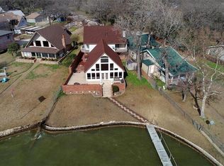 1652 Rogers Rd, Newark, TX 76071