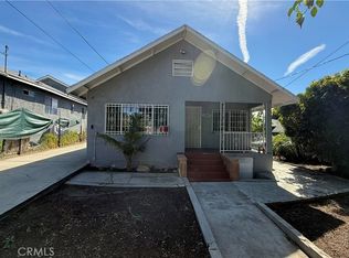 1542 Ricardo St, Los Angeles, CA 90033