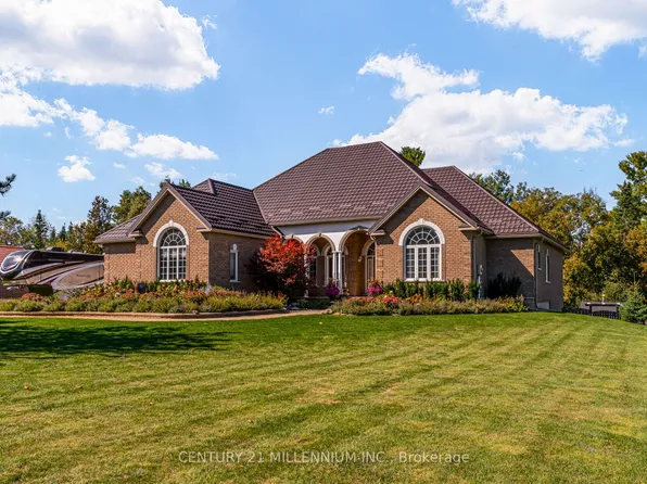 9344 County Road 1 Rd, Adjala Tosorontio, ON L0N 1P0