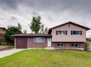 2911 Cabrillo Cir, Colorado Springs, CO 80910