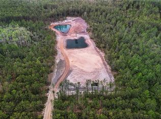 5351 Highway 110 E, Waynesville, GA 31566