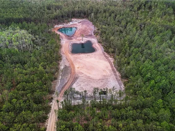 5351 Highway 110 E, Waynesville, GA 31566