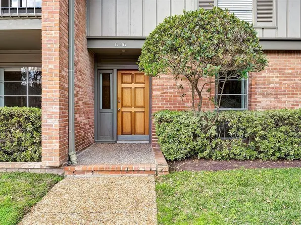 6416 Bayou Glen Road, Houston, TX 77057