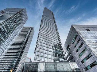 832 Bay St #2810, Toronto, ON M5S 1Z6