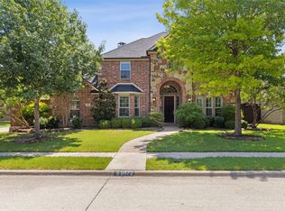 9872 Buckhorn Dr, Frisco, TX 75033
