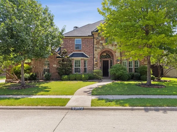 9872 Buckhorn Dr, Frisco, TX 75033