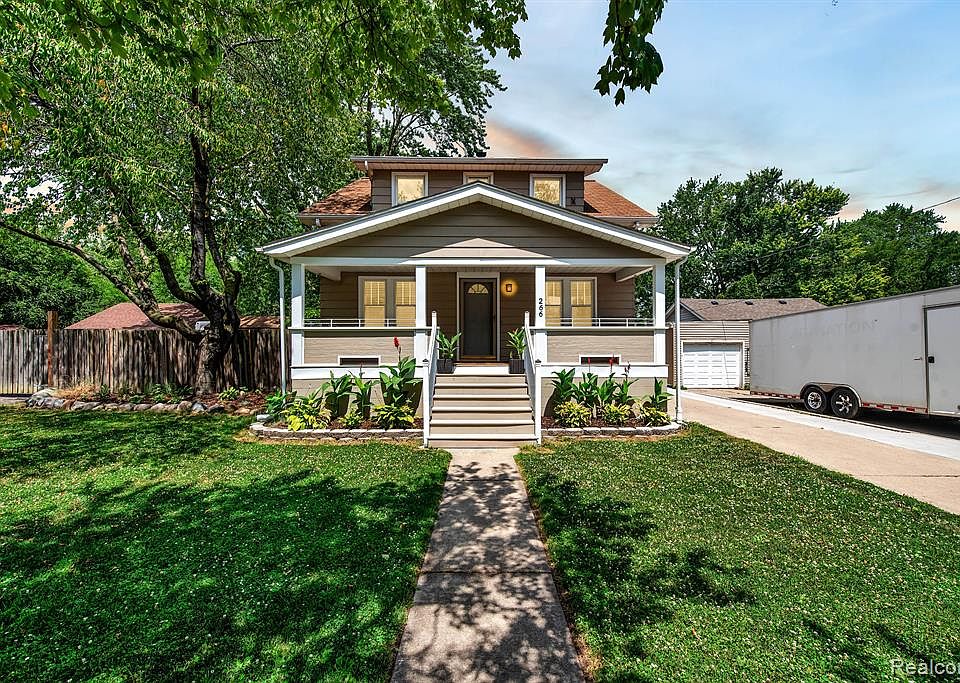 266 North Dr Wyandotte, MI Zillow Apartments for Rent in Wyandotte