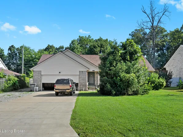 1291 Lipps Ln, Louisville, KY 40219