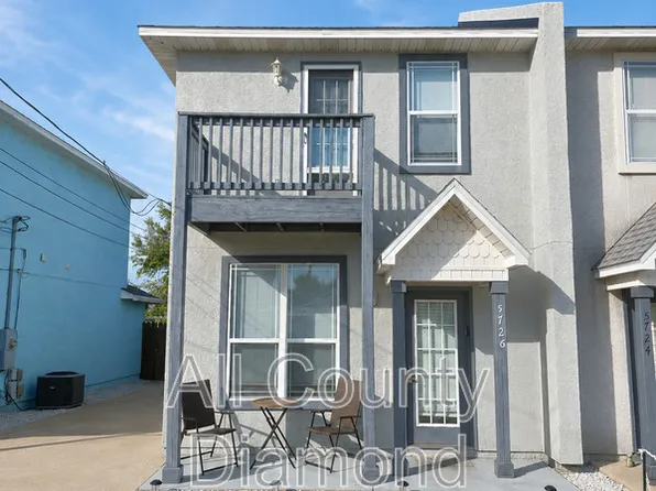 5726 Beach Dr, Panama City Beach, FL 32408
